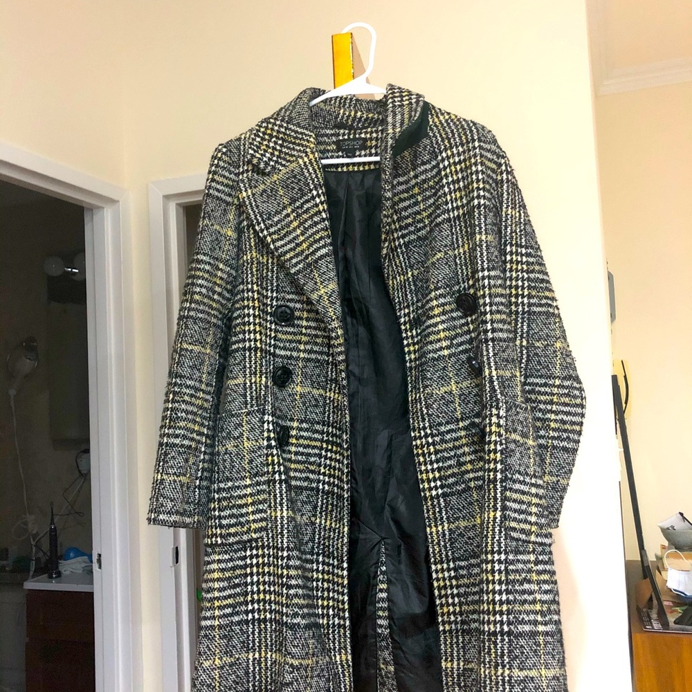 Women’s Winter Coat